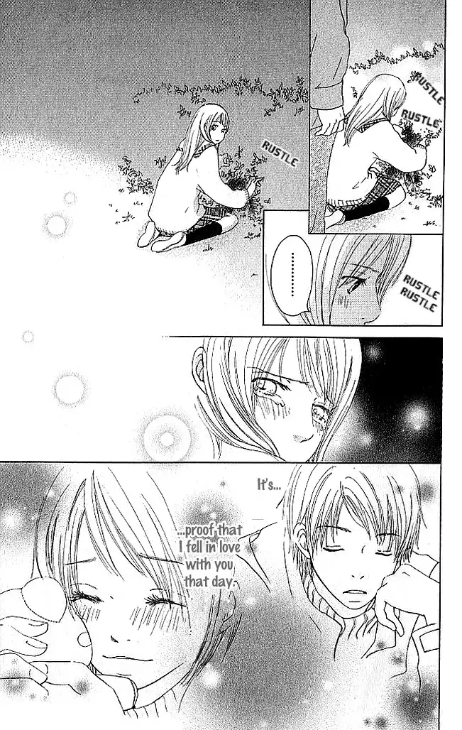 Sekai wa Happy de Dekiteiru Chapter 2 41